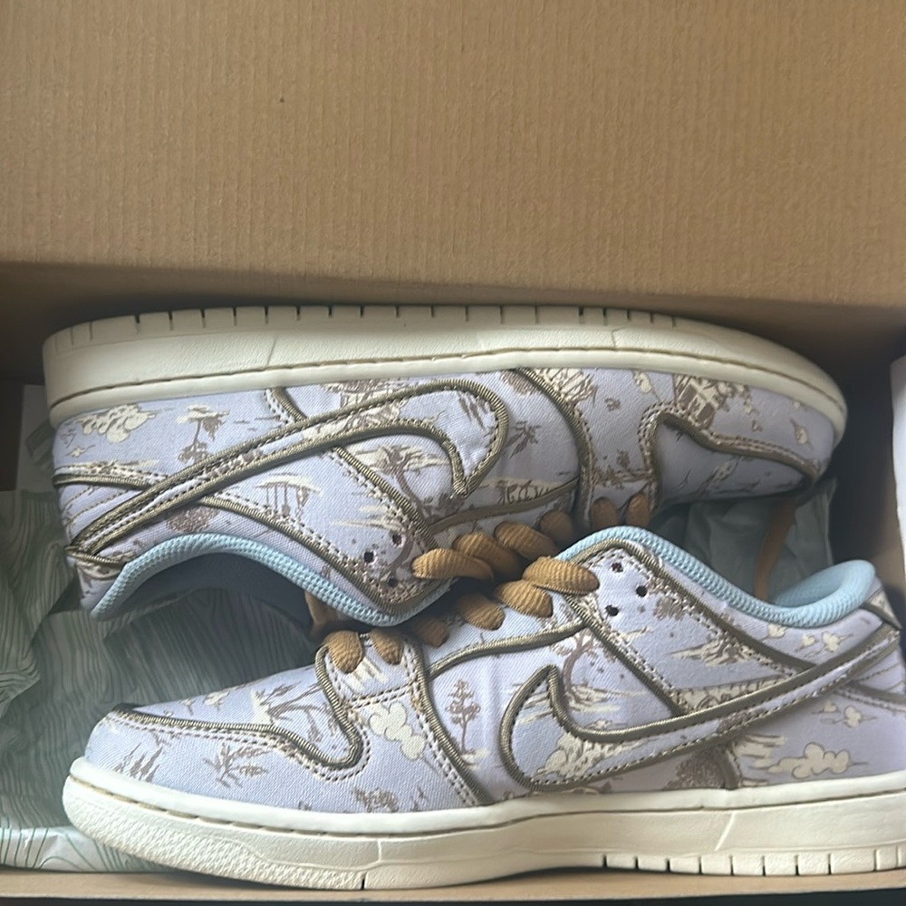 Nike SB Dunk Low Pro Premium